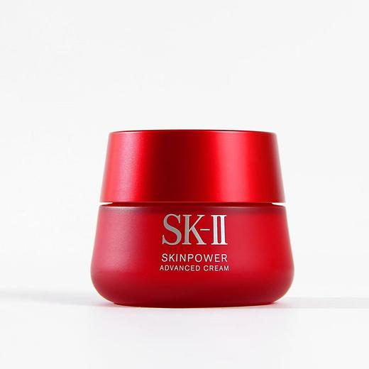 优选丨【蚂蚁溯源】SK-II大红瓶面霜眼霜紧致护肤套装礼物skllsk2 商品图3