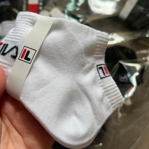 这样的福利！还有谁？潮牌赠品袜，一包10双（花型随机） 商品图5