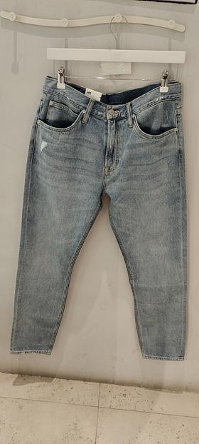 LEE品牌男牛仔裤LMB1007313HH00FA02903