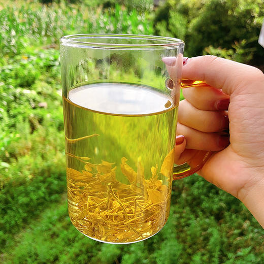 （乡村振兴商品）咸丰 土家藤茶 商品图2