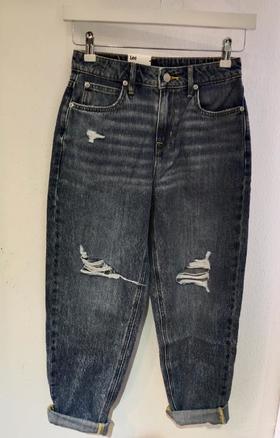 LEE品牌女牛仔裤LWB1004115PN00FA03661