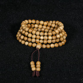 AN0826-026-1 东马念珠 11.50g 6.8mm 108颗