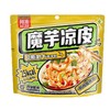 阿宽 鲜椒酸辣味魔芋凉皮 230g/包 商品缩略图0