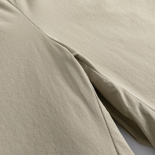 【抗静电&防泼水】圣得西男士5A级抑菌羽绒裤2025秋新款直筒长裤 商品图11