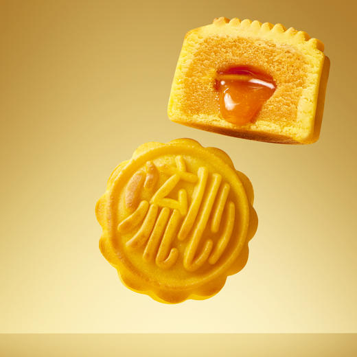 荃盛鹿月华章松鹿映月礼盒 商品图3