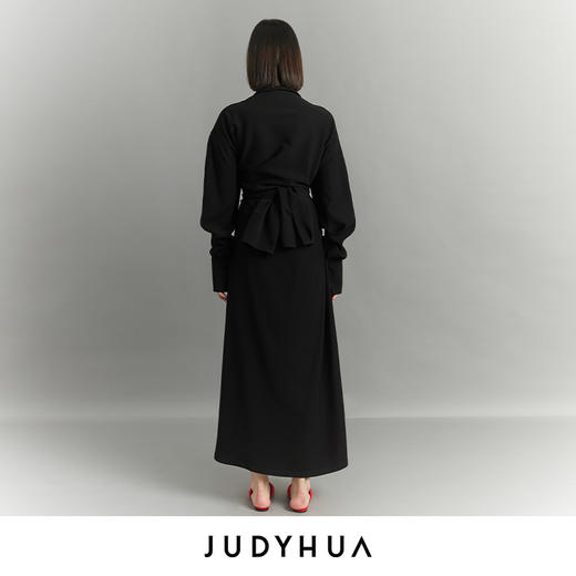 JUDYHUA 苏醒系列解构连衣裙 商品图2