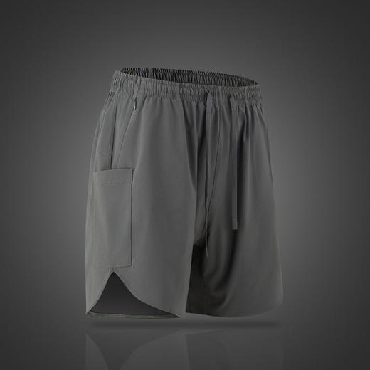 鹰爪COOLMAX轻量化战术超跑短裤 商品图1