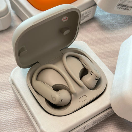 owerbeats Pro 2 无线蓝牙运动耳机 商品图7