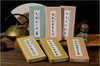 特价清仓~【日本香堂nipponkodo佛经线香16支/盒】5款可选！100%天然香料，余香可在室内停留2~3小时~ 商品缩略图1