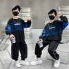 男童春装卫衣套装2025新款春季中大儿童男孩运动衣服春秋款酷帅潮 商品缩略图5