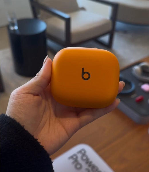 owerbeats Pro 2 无线蓝牙运动耳机 商品图10