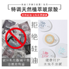 私激SIKI“水薄”系列3只装“有声版 沸”款 有声版“涌”款3只装安全套避孕套 商品缩略图3