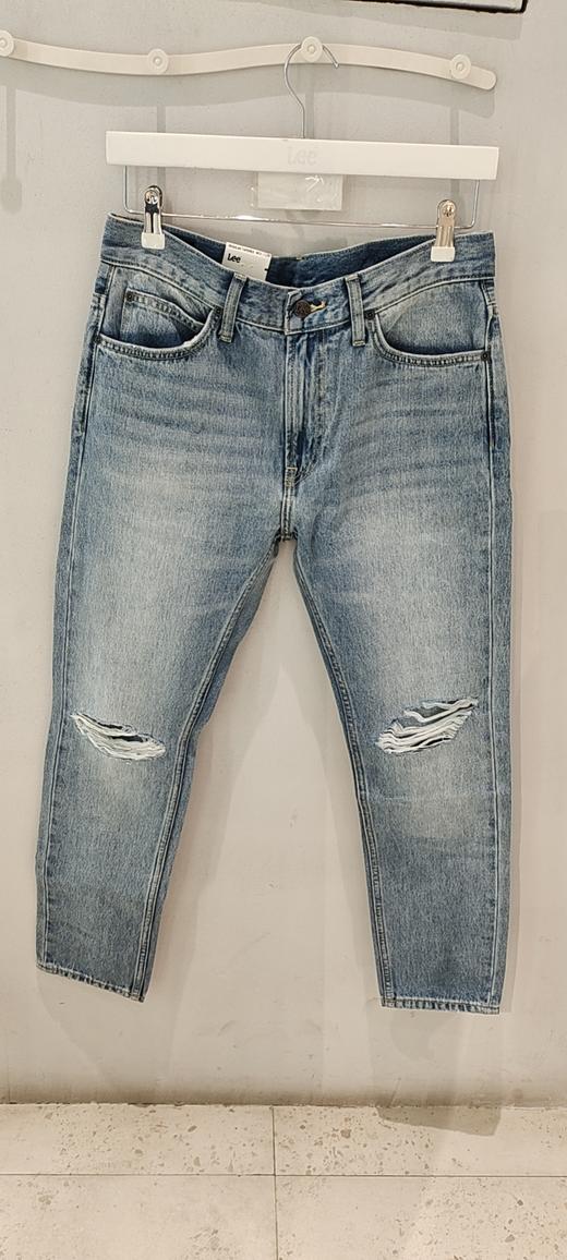 LEE品牌男牛仔裤LMB100705101291A02893 商品图0