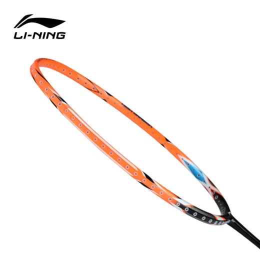 李宁（LI-NING）羽毛球拍HC1200全碳素4U进阶型训练单拍 AYPK092 商品图4