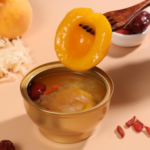 【秒杀】秀果之源燕窝桃胶煨黄桃礼盒1560g 商品图2