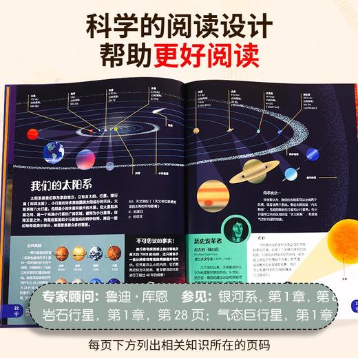 大英儿童百科全书 商品图3