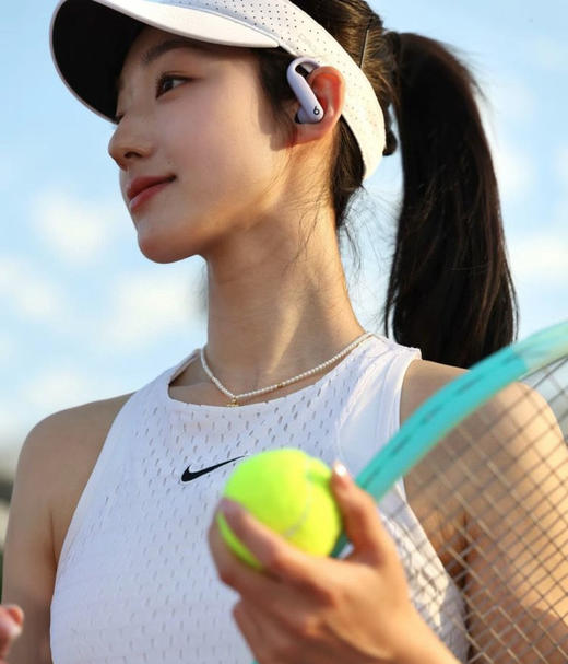 owerbeats Pro 2 无线蓝牙运动耳机 商品图2