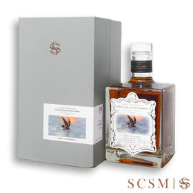 卡尔里拉14年2011(Caol Ila 14 yo)单桶单一麦芽威士忌