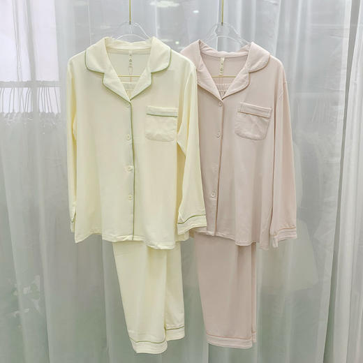舒适时光睡衣家居服纪念日百货门店同款164248053 商品图0