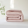 艾草养肤被-冬被-粉色-200*230cm  2500g 商品缩略图7