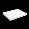 【DZ】星月塑封膜85*110mm厚度12.5丝8.5丝（适用于A2 106*82mm）100张/包 起订量：100包 材质：pet+eva 交货周期1-3天 商品缩略图0