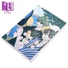 【中商原版】漫画 乖乖女的恋爱指南 第6集 南琇 台版漫画书 尖端出版社 商品缩略图1