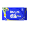 德佑 湿厕纸三重植萃如厕清洁卫生湿巾安全无刺激80片/包 JC 商品缩略图6