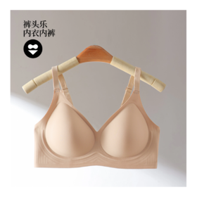 袜尖尖 裤头乐内衣