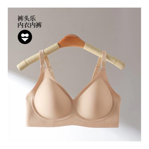 袜尖尖 裤头乐内衣 商品图0