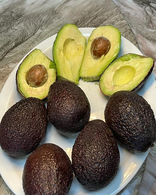 秘鲁进口即食牛油果大果*6粒 商品图2