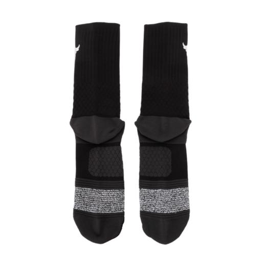 【12.21圣诞专享礼遇】
安德玛UA男女同款运动袜-1双装1376230-001 商品图3