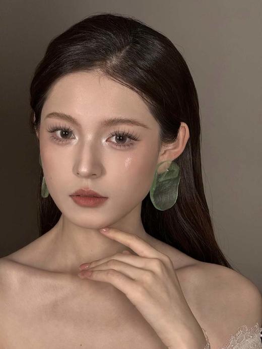 Funnygirl 半年抛 初见crush 直径14.5mm着色13.85mm 商品图7