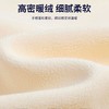迪士尼男童加绒裤子冬季新款保暖儿童冬装运动裤中厚宽松一体绒潮 商品缩略图7