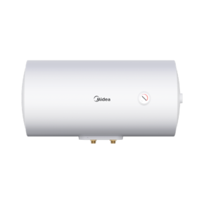 美的 F60-A20MD1(HI) 电热水器 极地白 机械 防电墙款非智能