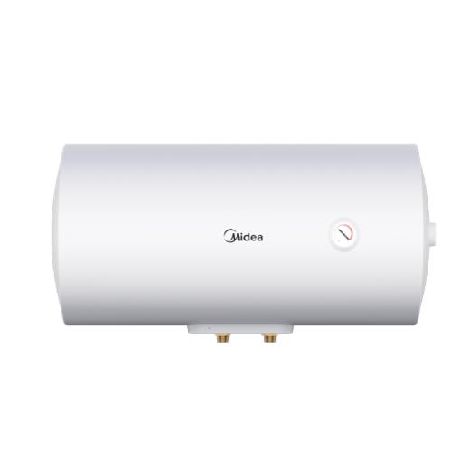 美的 F60-A20MD1(HI) 电热水器 极地白 机械 防电墙款非智能 商品图0