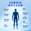 Thorne悦恩美国进口复合活性B族维生素b胶囊 男女活性VB官方旗舰B104 商品缩略图3