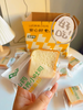 【多妈团购 高钙山药养养小吐司】21天新鲜短保!现做现发!迷你小方块，苹果汁替代白砂糖!小朋友吃了不蛀牙!松软湿润，奶香足-七小七 商品缩略图1
