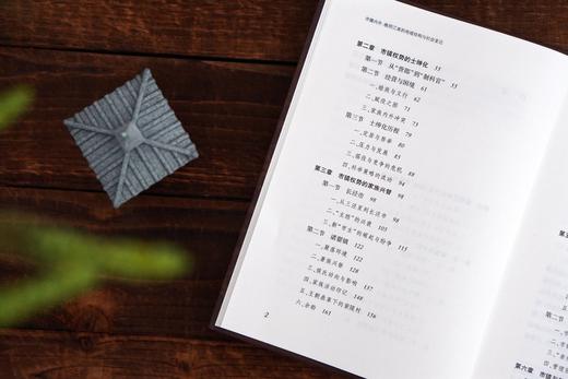 市镇内外：晚明江南的地域结构与社会变迁  杨茜/著  市镇 士绅 江南 明清 社会变迁  广西师范大学出版社 商品图6