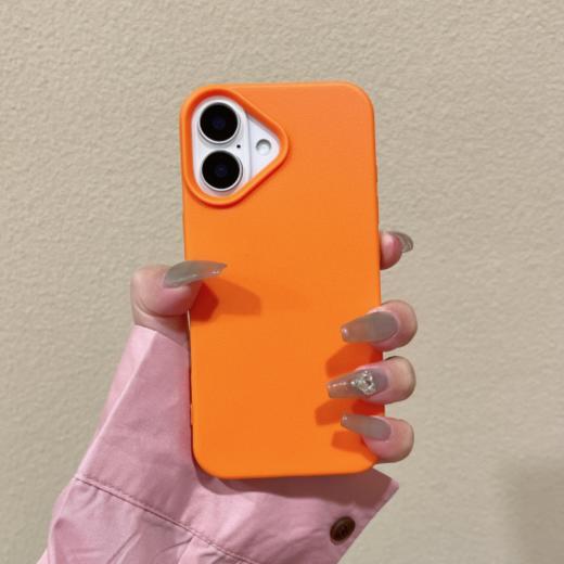 买一送一❗️❗️疯狂抢购❗️❗️【ZBYEO 多巴胺手机壳】🌈9.9💰到手2个🍦ins风超薄手机壳🔆苹果手机壳，裸机手感超顶🔝 🌈马卡龙🍦多巴胺🍭果冻这种色系真的太爱啦～ 商品图11