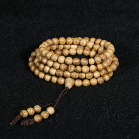 AN0826-026-2 东马念珠 12.6g 6.8mm 108颗