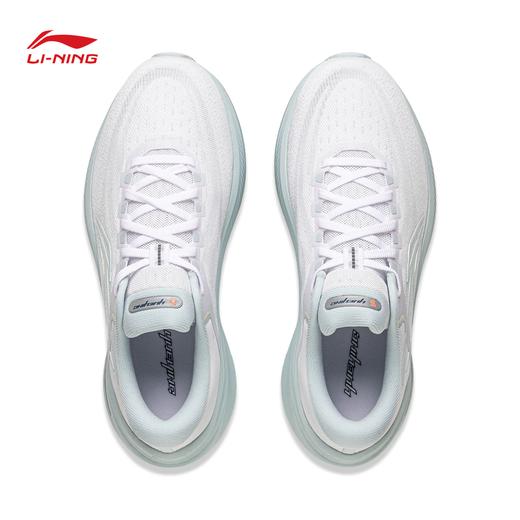 李宁越影5女子反光缓震保护跑鞋ARHV016 商品图6