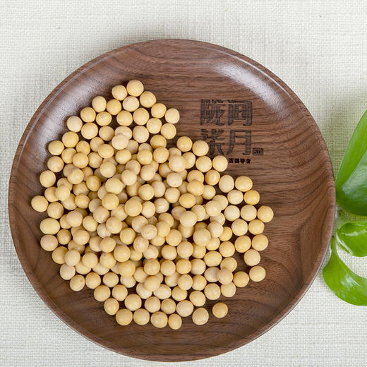 【陇间柒月】 小谷励·黄豆300g 商品图2