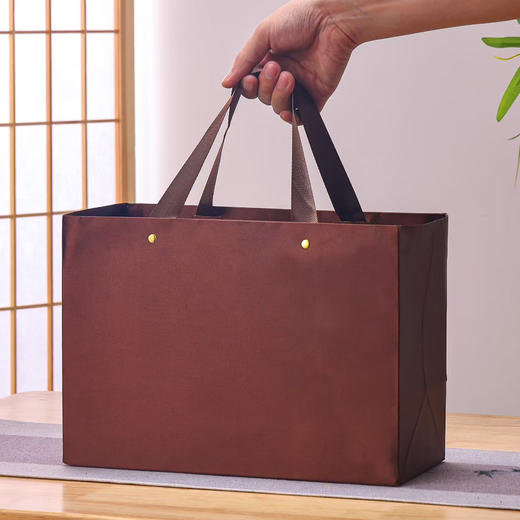 黑胡桃【木盒 双瓷罐】85元一套/一件8套 商品图5