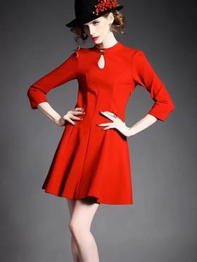 【断码捡漏】连衣裙上衣秋季