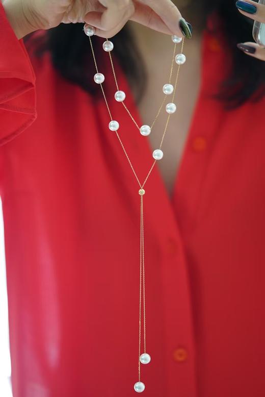 满天星项链 商品图4