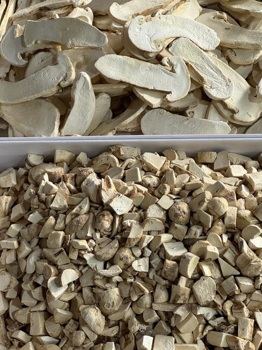 冻干松茸原味汤包12g 商品图4