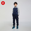 芬兰reima2025秋冬新品男女中童保暖可机洗运动抓绒针织开衫卫衣 商品缩略图2
