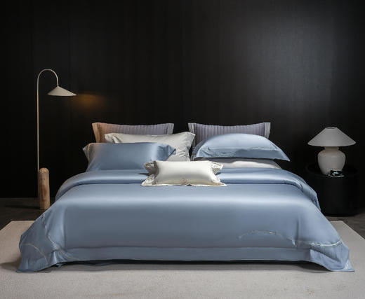 波丽娜-大理石蓝 商品图6