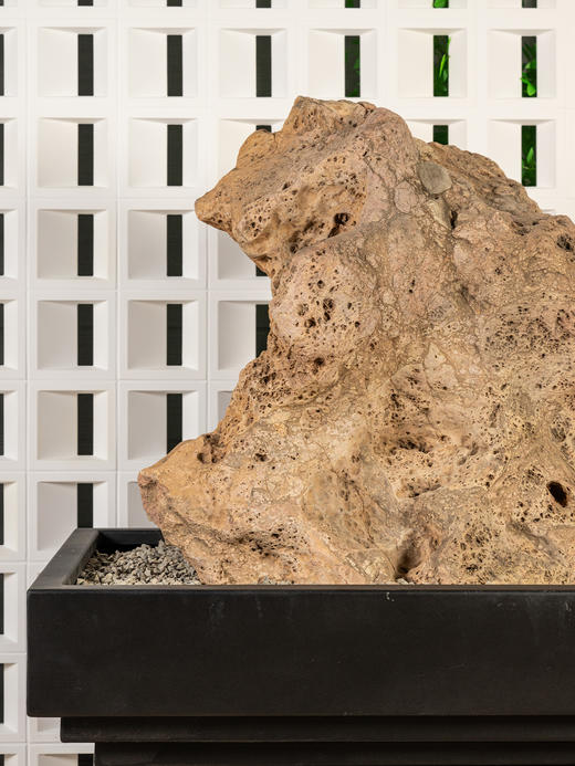 明	黄太湖园林赏石 商品图3