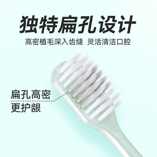 牙博士幻海云感DR6201 商品图3